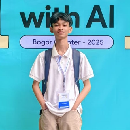 Eka Revandi